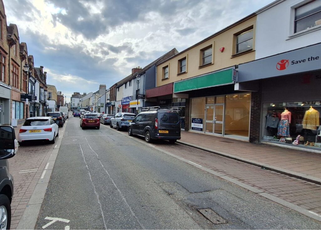 20 Middlegate, Penrith, CA11 7PG